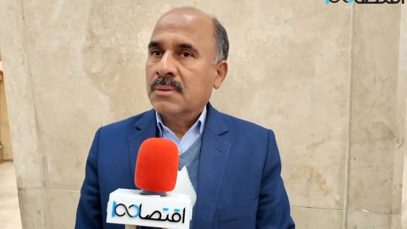 پذیرفتن اف.ای.تی.اف بر شرایط اقتصادی کشور تاثیر گذار است/+فیلم