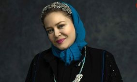 بهاره رهنما ویدیویی را انتشار داده که جنجال درست کرده!