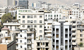 وضعیت عجیب در بازار مسکن
