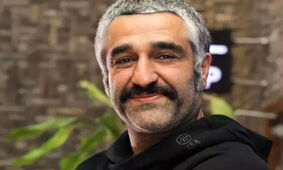 پژمان جمشیدی عاشق این زن شد اما ازدواج نکرد / پشت پرده باورنکردنی رابطه خصوصی آقای بازیگر! + عکس