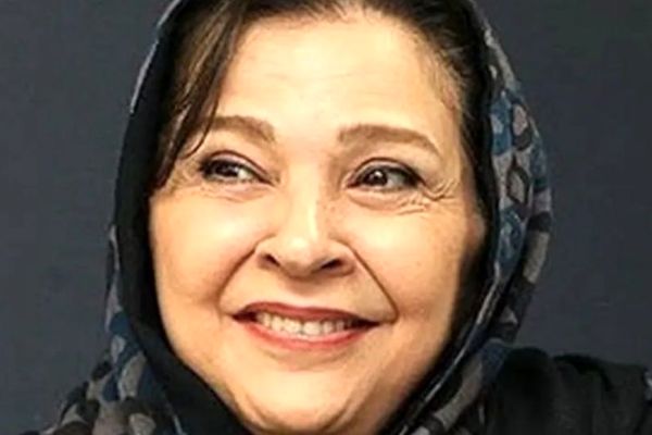 چهره جذاب «افسر اسدی» در 28 سالگی؛ سفری به سال 64