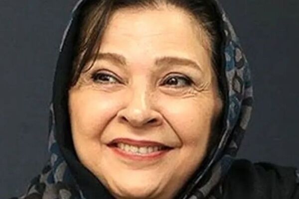چهره جذاب «افسر اسدی» در 28 سالگی؛ سفری به سال 64