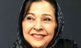 چهره جذاب «افسر اسدی» در 28 سالگی؛ سفری به سال 64