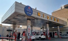 نخستین جایگاه سوخت با برند پالایشگاه اصفهان در چند روز آینده درنصف جهان افتتاح می شود