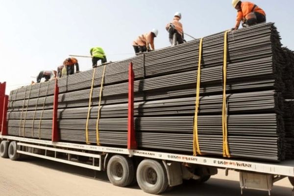 قیمت میلگرد امروز 20 خرداد ۱۴۰۴  / توقف نوسانات در بازار میلگرد + جدول