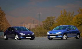 افت 39 میلیونی پژو 207 در بازار امروز / ایران خودرو کوتاه آمد !