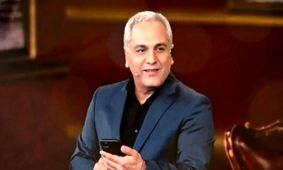 فیلم جنجالی از همزاد مهران مدیری / واقعا مدیریه یا شوخی؟