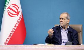 خبر مهم پزشکیان/ جلب‌های ناگهانی دیگر انجام نمی‌شود!