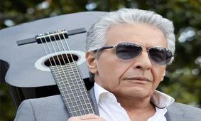 فوری /  فرامرز اصلانی خواننده و آهنگساز درگذشت + بیوگرافی 
