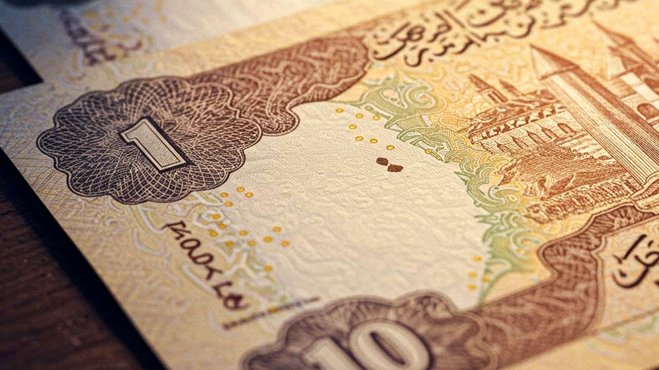 قیمت دینار عراق به تومان امروز چهارشنبه ۳ اردیبهشت ۱۴۰۴