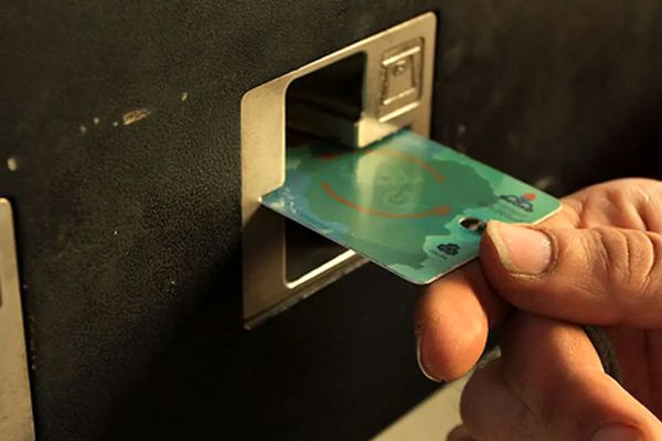 آیا کارت سوخت به این زودی حذف می‌شود؟