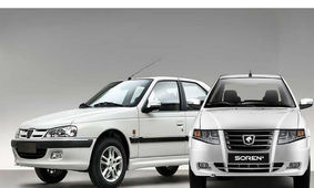 جایگزین پژو پارس را بشناسید