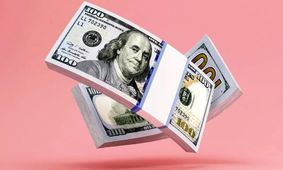 ردپای ترامپ و هریس در بازار دلار ایران /طلا و سکه ریزش کردند، بیت کوین صعودی شد 