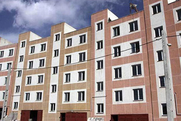 یک خبر بد برای متقاضیان مسکن ملی
