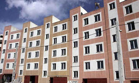 یک خبر بد برای متقاضیان مسکن ملی
