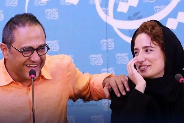 رامبد جوان: قبل از ازدواج‌های قبلی‌ام با نگار جواهریان آشنا بودم اما عاشقش نبودم!