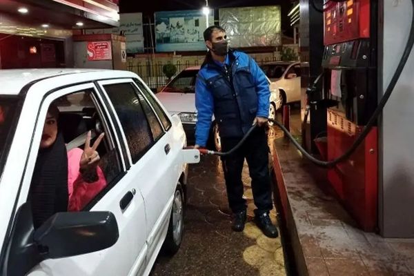 قیمت بنزین و گازوئیل در ۱۴۰۵ نهایی شد