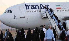 آغاز فروش بلیت پروازهای اربعین با تخفیف‌های ویژه