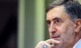 عبدالله گنجی ؛ چه کاری باید می‌کردند که قطعنامه صادر نشود؟