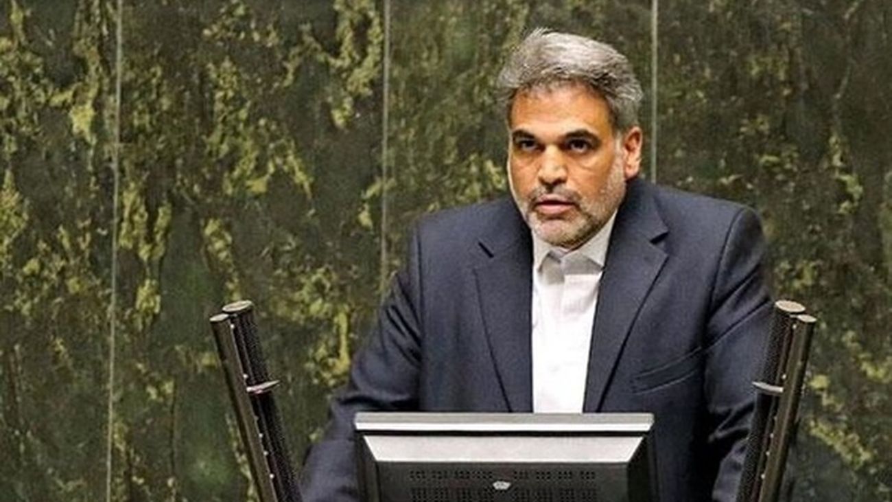 نماینده مجلس: در هیچ جای دنیا اینترنت آزاد وجود ندارد
