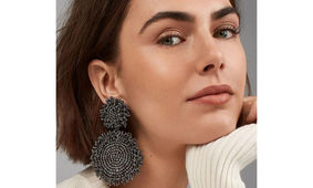 خانم ها ، با انواع مختلف قفل گوشواره ها و کاربرد آن ها آشنا شوید