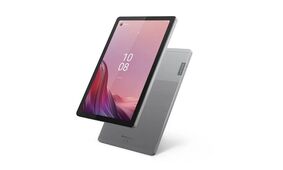 تبلت لنوو تب M9 با تراشه هلیو G80 و قیمت 140 دلار معرفی شد
