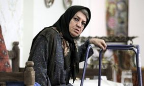 ظاهر متفاوت و خاص ناهید مسلمی، مادر شیدا خلیق در روزهای اول ازدواج +عکس