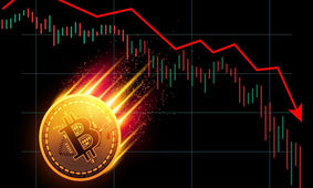 رویای بیت کوین تبدیل به کابوس می‌شود