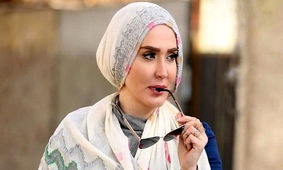 عکس های جوانی از زیباترین خانم بازیگران ایرانی / جوان مرگ شدند ! 