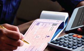 نکاتی که باید پیش از صدور و دریافت چک بدانید
