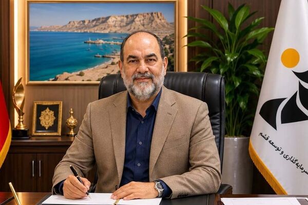 عبور از ابهام؛ استراتژی ایستادگی در قلب راهبردی خلیج فارس