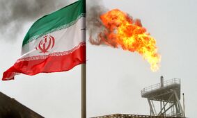 تاثیر فعال شدن ماشه در آینده فروش نفت ایران