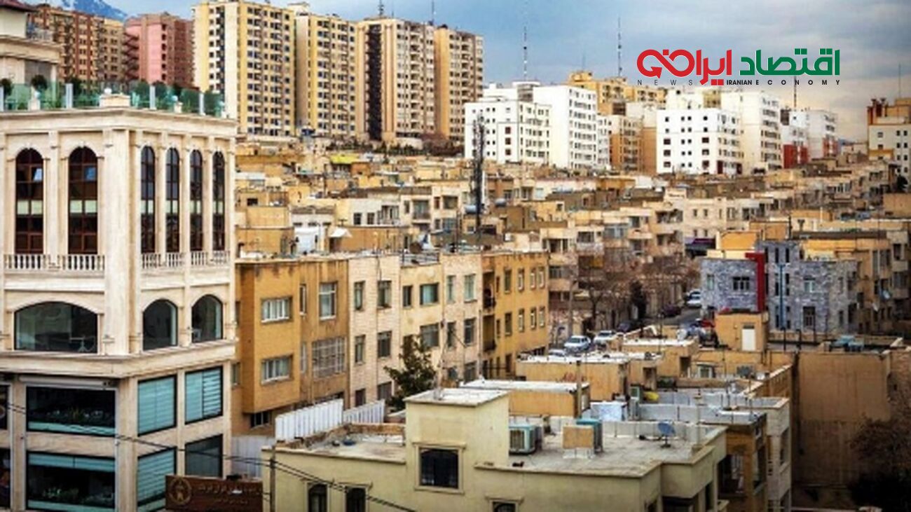 پیش‌بینی تکان‌دهنده درباره آینده بازار مسکن