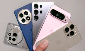 قیمت گوشی سامسونگ، شیائومی و آیفون امروز پنجشنبه 22 خرداد