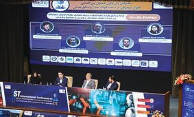 تحـول درون‌ سـازمانی در اجـرای طرح‌هـای مرتبـط بـا حـوزه دیجیتـال بسیار مؤثر است