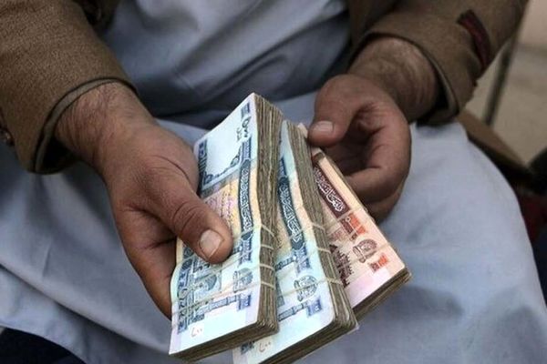 قیمت افغانی افغانستان به تومان امروز پنجشنبه ۱۰ آبان ۱۴۰۳ 