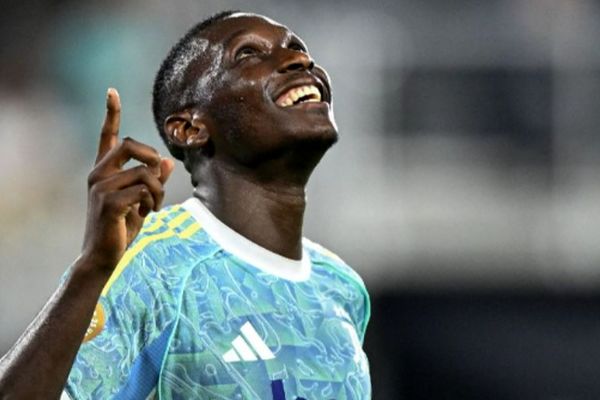 ستاره فرانسوی در آستانه انتقال از پاری سن ژرمن به یوونتوس