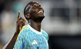 ستاره فرانسوی در آستانه انتقال از پاری سن ژرمن به یوونتوس