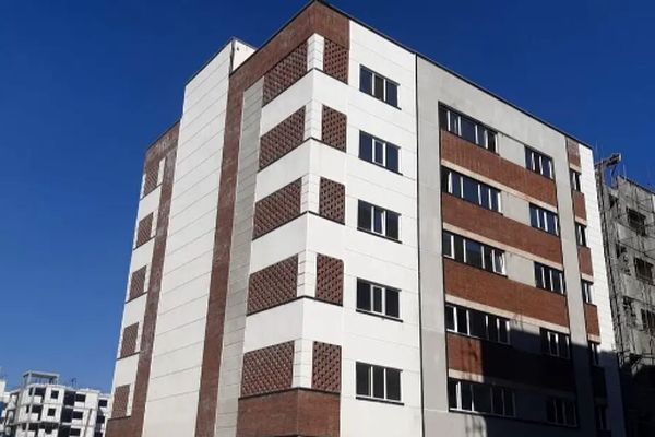 متقاضیان مسکن ملی زمین گیر شدند