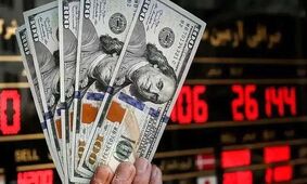 قیمت دلار امروز سه شنبه ۲۵ آذر ۱۴۰۴ + جدول