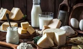 افزایش شوکه کننده قیمت کالاهای اساسی؛ لبنیات در صدر + جدول