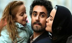 نعیمه نظام‌دوست نسخه مردانه الناز شاکردوست را پشت سر گذاشت!