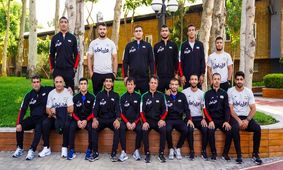 درخشش فرنگی کاران و قهرمانی ایران با 8 مدال 