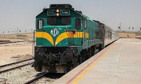 جزئیات پیش‌فروش بلیت قطار برای زائران اربعین اعلام شد
