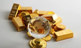 عاقبت قیمت طلا را در کدام سطح خواهیم دید؟