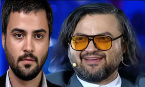 تغییر چهره باورنکردنی مهدی سلوکی درگذر زمان / بچه خوشگل سینمای ایران پیر شد !