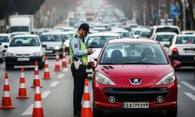 شایعه یا واقعیت؟ خودروهایی که از طرح زوج و فرد معاف شدند!