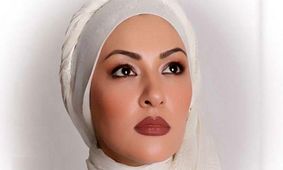 زیبا بروفه و پسر نازش؛ لحظه‌ای شیرین از مادر شدن بازیگر مشهور + عکس