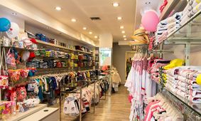 لباس ارزان از کجا تهیه کنیم؟ / لباس عید همچنان رو دست فروشنده‌ها