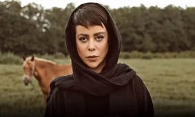  تغییر چهره خیلی جذاب بیلی آیلیش ایران بعد از چندسال / لباس یقه باز و سانسوری در خیابان! 